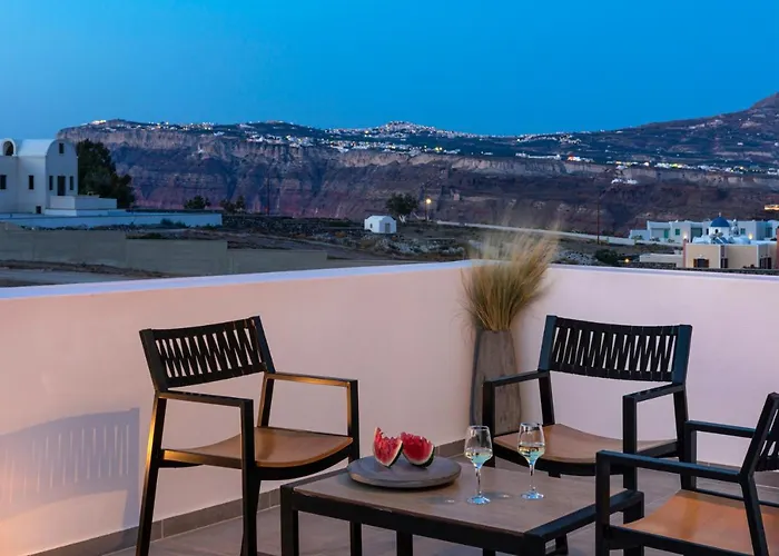 شقة فندقية Alafropetra Luxury 4*