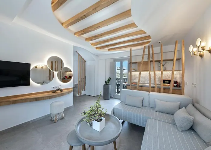 Alafropetra Luxury 4*