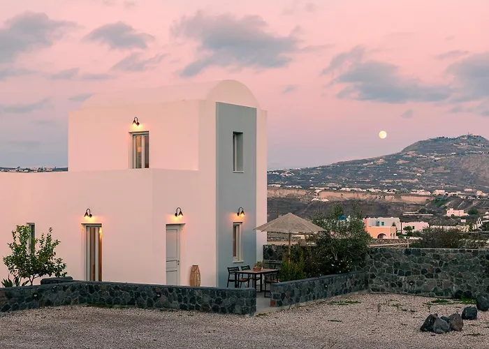 شقة فندقية Alafropetra Luxury