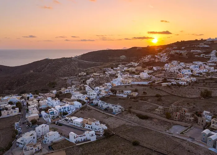 شقة فندقية Alafropetra Luxury 4*