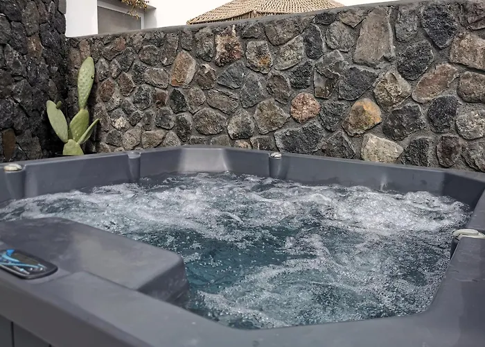 شقة فندقية Alafropetra Luxury