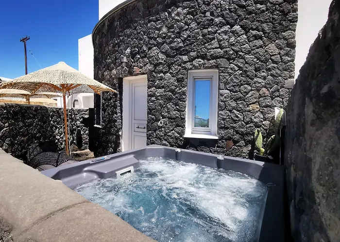 Alafropetra Luxury 4*