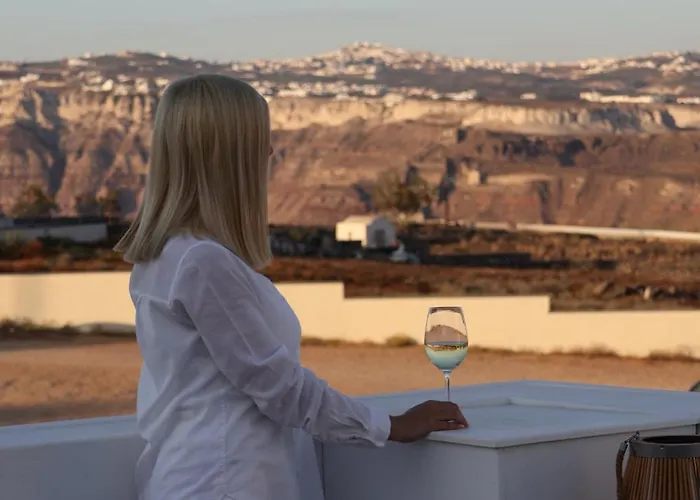 شقة فندقية Alafropetra Luxury 4*