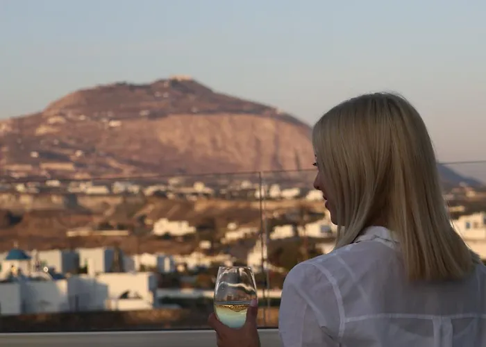 Alafropetra Luxury 4*