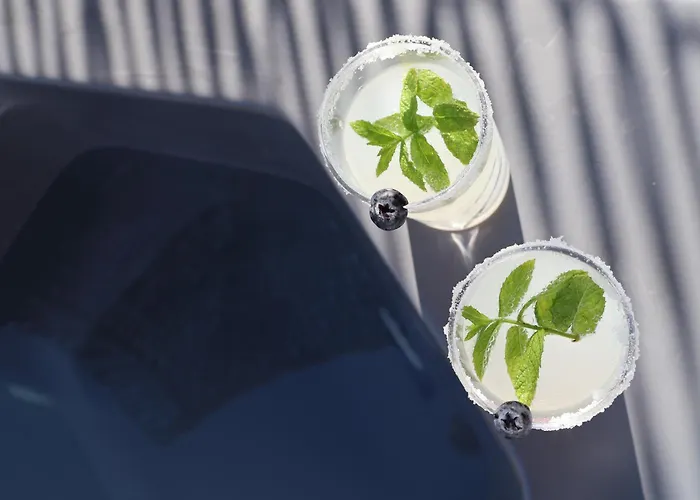 Alafropetra Luxury 4* Akrotírion