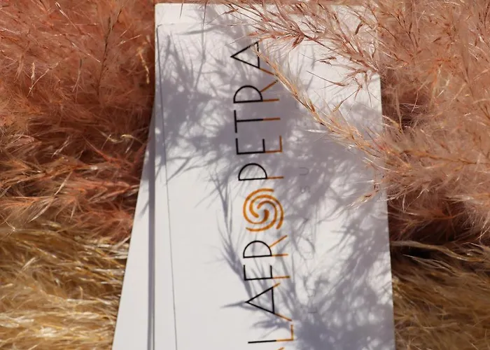 Alafropetra Luxury 4*