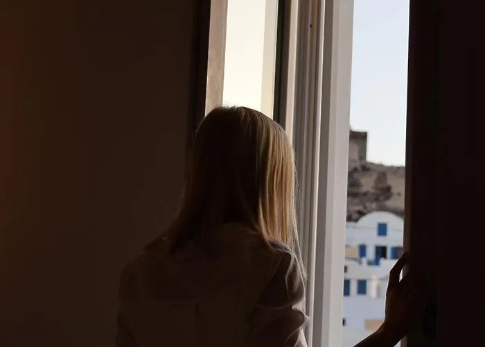 Alafropetra Luxury 4*