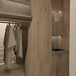 公寓式酒店 Alafropetra Luxury 4*