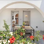 Alafropetra Luxury 4* Akrotírion
