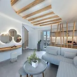 Alafropetra Luxury 4*