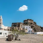 Alafropetra Luxury