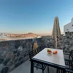 Alafropetra Luxury 4* Akrotírion
