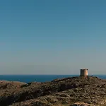 Alafropetra Luxury