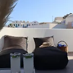 Alafropetra Luxury Lägenhetshotell 4*