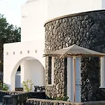公寓式酒店 Alafropetra Luxury Akrotírion