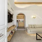 Alafropetra Luxury 4*