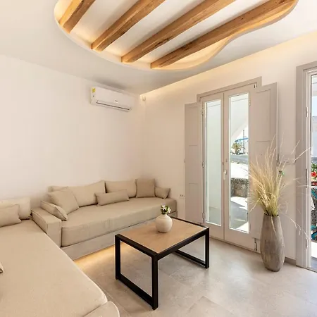Aparthotel Alafropetra Luxury