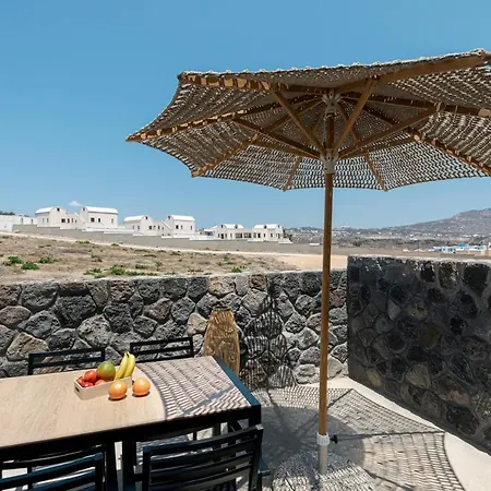 Alafropetra Luxury