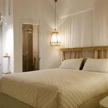 Alafropetra Luxury Aparthotel