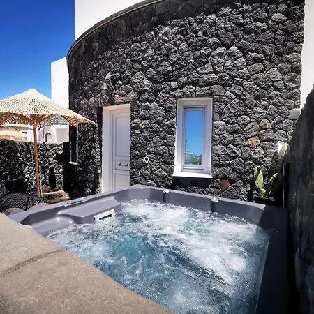 Alafropetra Luxury 4*