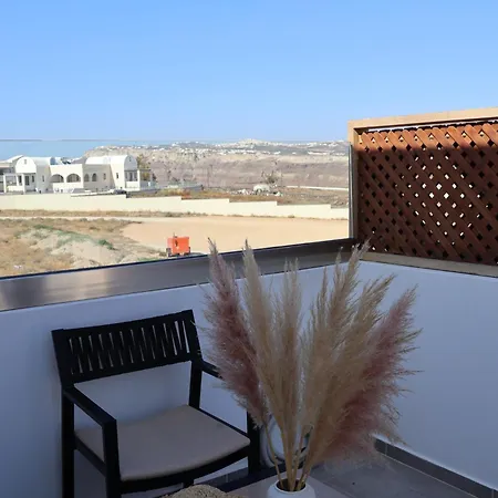 Aparthotel Alafropetra Luxury