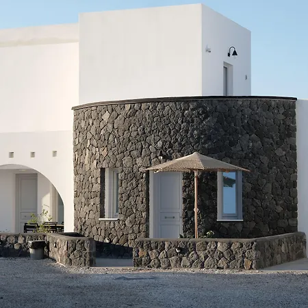 Alafropetra Luxury Ακρωτήρι