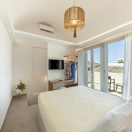 Alafropetra Luxury Ξενοδοχείο με διαμερίσματα