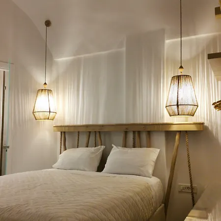 Alafropetra Luxury Ξενοδοχείο με διαμερίσματα Ακρωτήρι