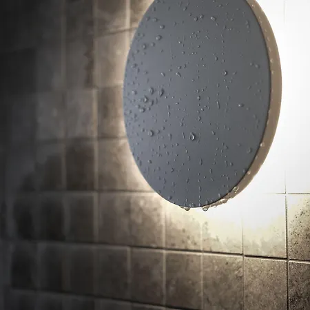 Alafropetra Luxury Ξενοδοχείο με διαμερίσματα 4*