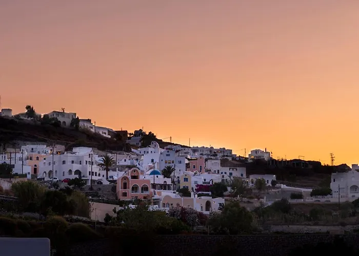 Alafropetra Luxury Lejlighedshotel