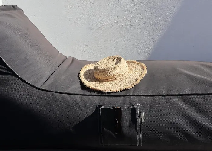 Alafropetra Luxury Lejlighedshotel