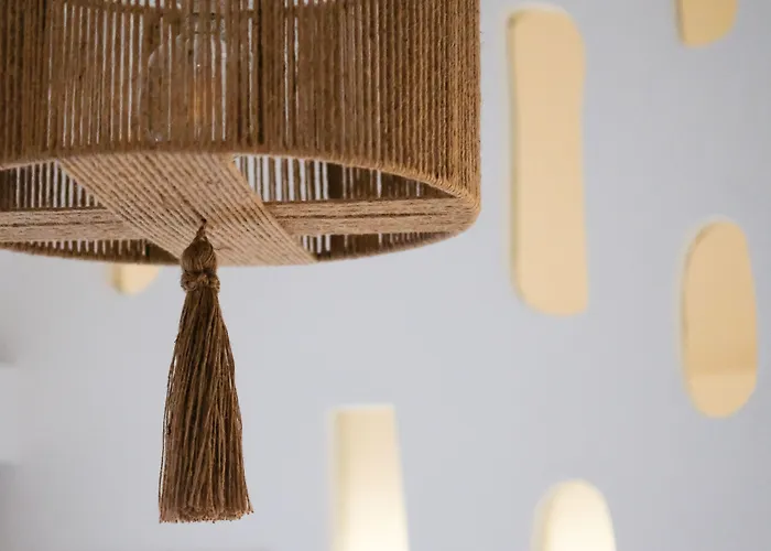 Alafropetra Luxury 4* Akrotírion