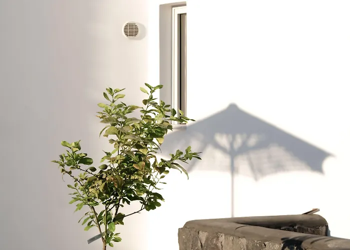 Lejlighedshotel Alafropetra Luxury 4*