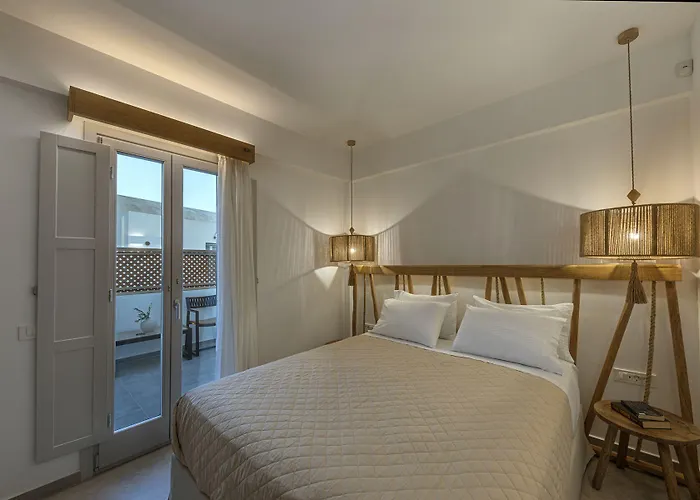 Alafropetra Luxury 4* Akrotírion