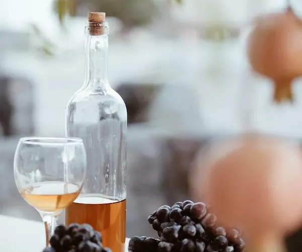 Lejlighedshotel Alafropetra Luxury