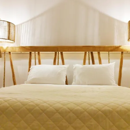 Alafropetra Luxury Aparthotel 4*