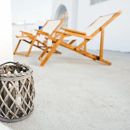 Alafropetra Luxury Akrotírion