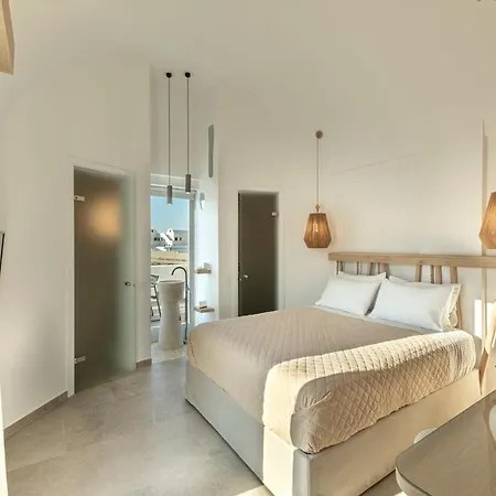 Alafropetra Luxury 4*