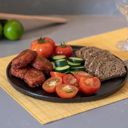 Alafropetra Luxury Akrotírion