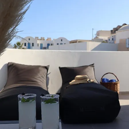 Alafropetra Luxury Aparthotel 4*