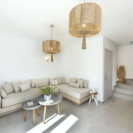 Alafropetra Luxury Aparthotel 4*