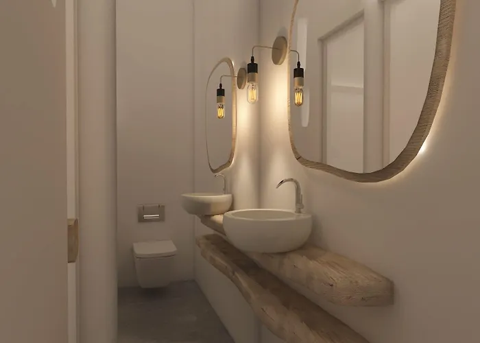 Alafropetra Luxury Akrotírion