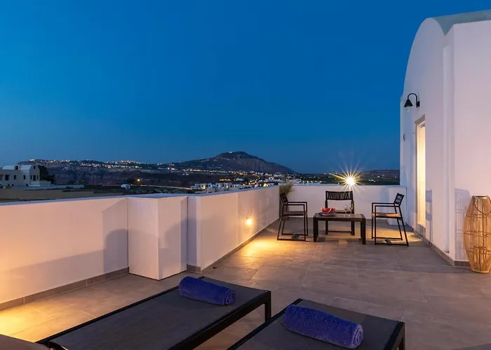 Apartmanhotel Alafropetra Luxury