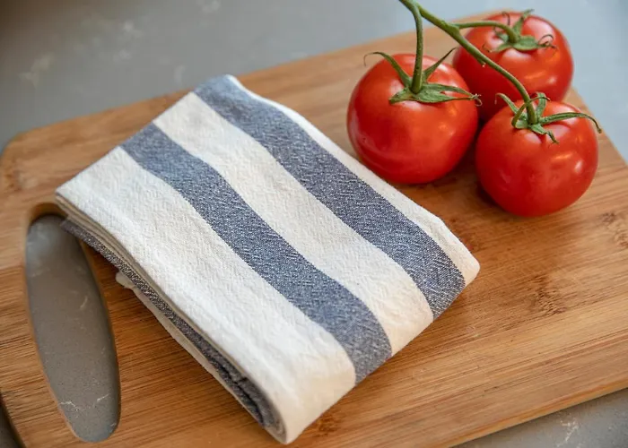 Alafropetra Luxury 4* Akrotírion