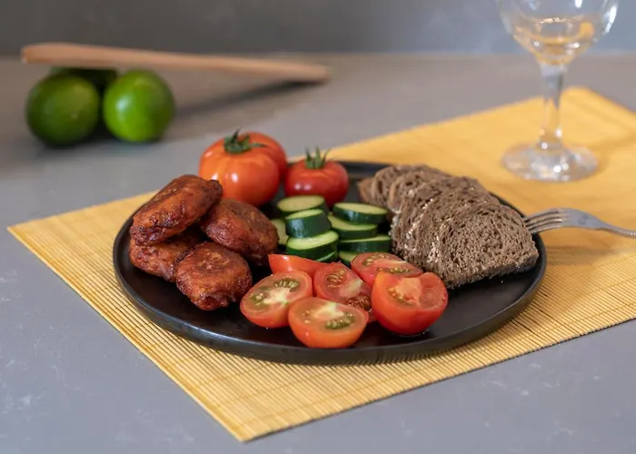 Alafropetra Luxury Akrotírion