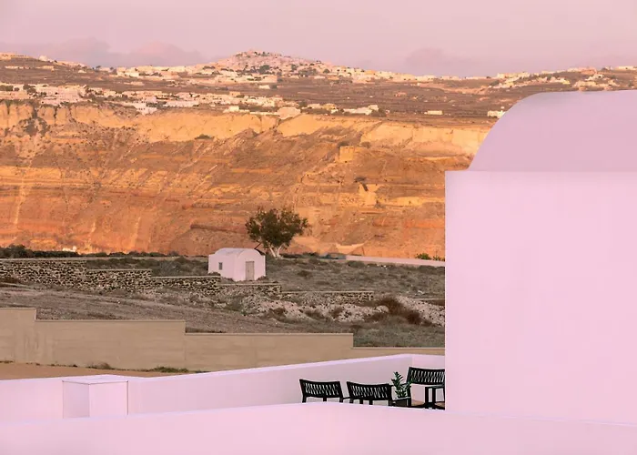 Alafropetra Luxury 4*