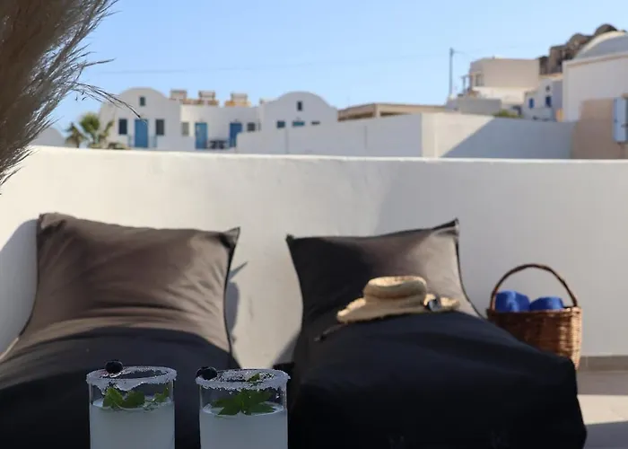 Alafropetra Luxury Apartmanhotel 4*