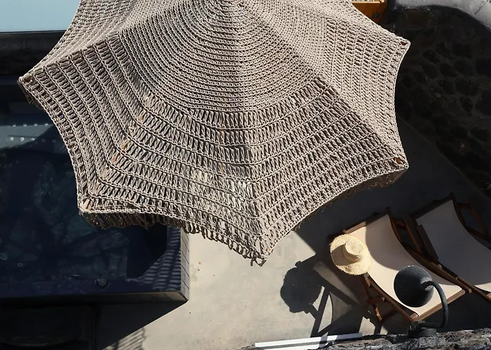 Alafropetra Luxury 4* Akrotírion