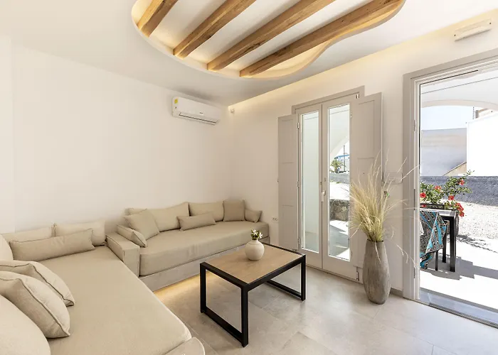 Apartmanhotel Alafropetra Luxury