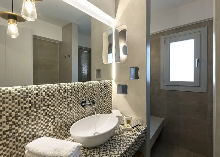 Apartmanhotel Alafropetra Luxury